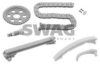 SWAG 10 93 6594 Timing Chain Kit